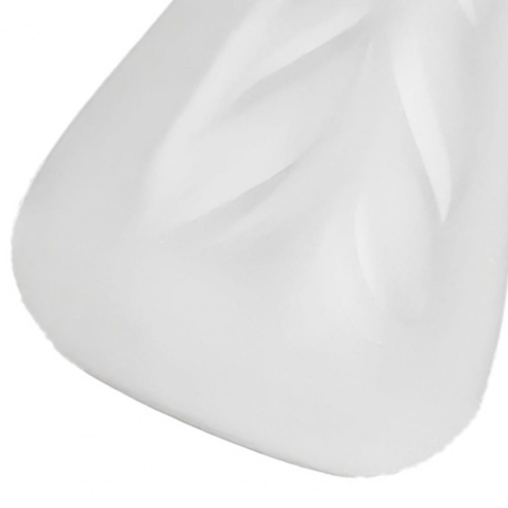 Silicone Epoxy Resin Molds Set - Gebruiksvriendelijke vaasvorm, siliconen vaasvorm, doe-het-zelf bloemenvaas,