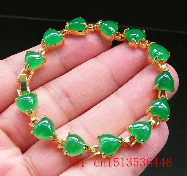 Natuurlijke Groene Jade Agaat  - Beading recensie en prijs