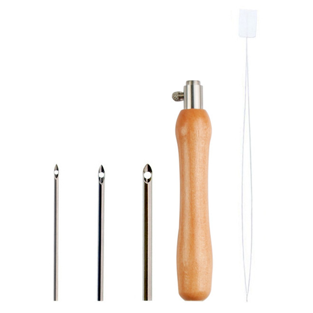 5 Stuks 2.5mm/3.5mm/5mm Punch  - Cotton Embroidery Thread Skeins recensie en prijs