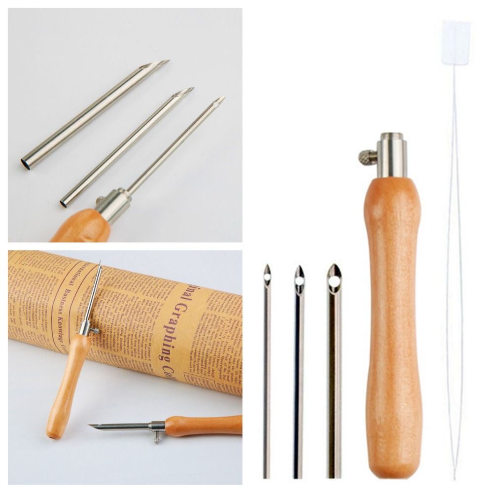 5 Stuks 2.5mm/3.5mm/5mm Punch  - Cotton Embroidery Thread Skeins recensie en prijs