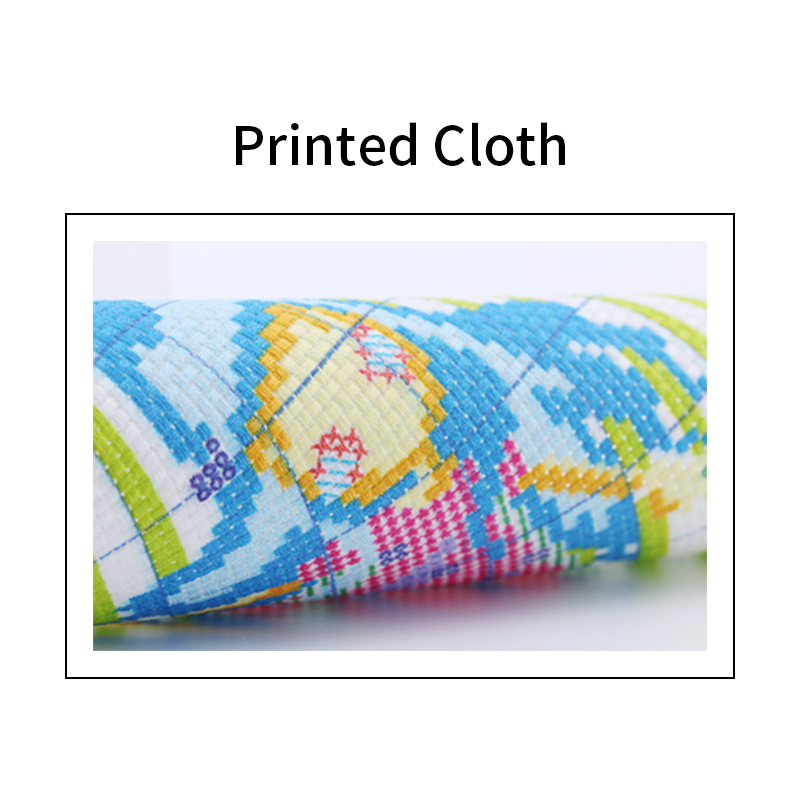 Kruissteek Kits Borduren Handw - Cotton Embroidery Thread Skeins recensie en prijs