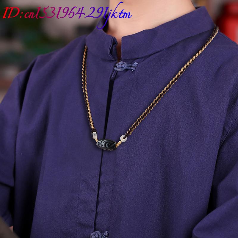 Hetian Jade Carve Bead Hanger  - Beading recensie en prijs