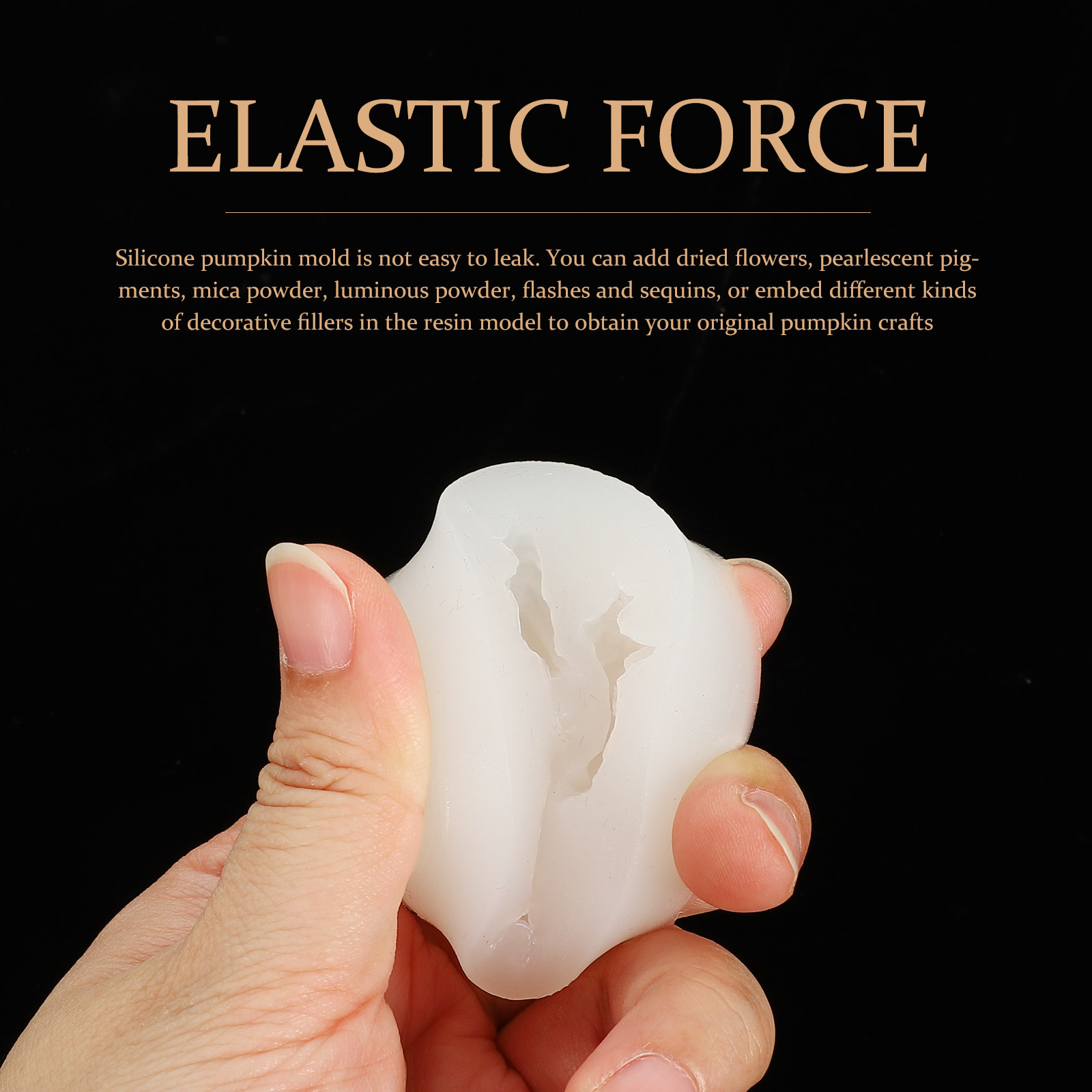 3-delige wasbare, flexibele si - Silicone Epoxy Resin Molds Set recensie en prijs