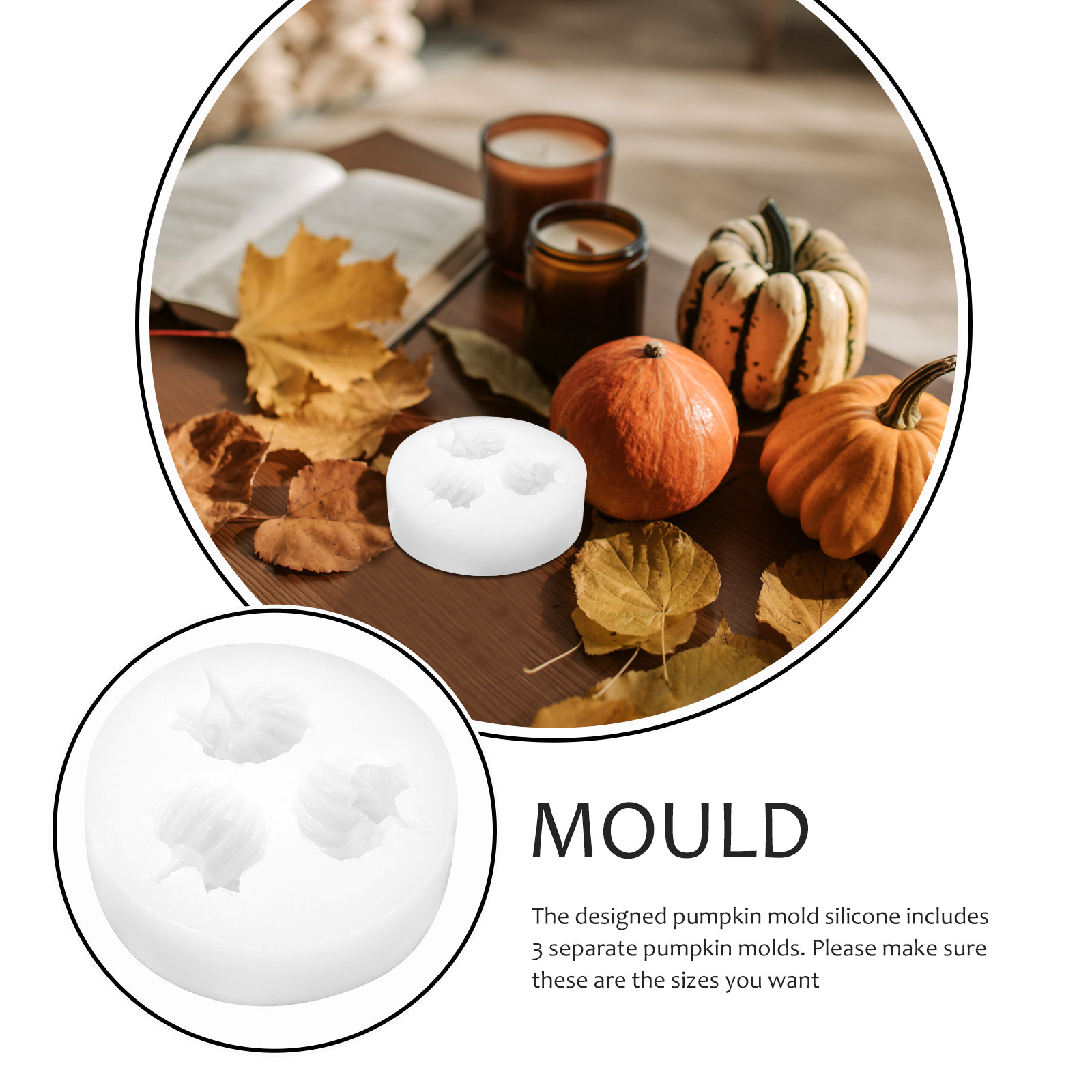 3-delige wasbare, flexibele si - Silicone Epoxy Resin Molds Set recensie en prijs