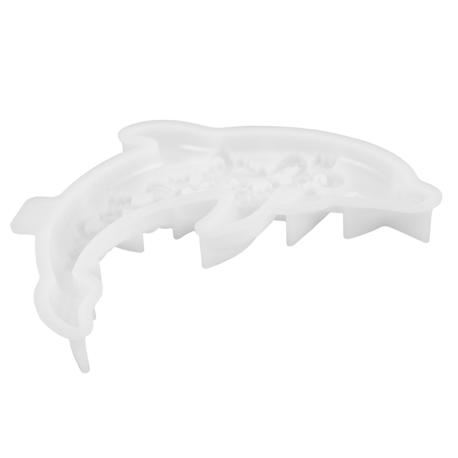 DIY siliconen malset roos dolf - Silicone Epoxy Resin Molds Set recensie en prijs