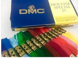 OneRoom French DMC Floss Bordu - Cotton Embroidery Thread Skeins recensie en prijs