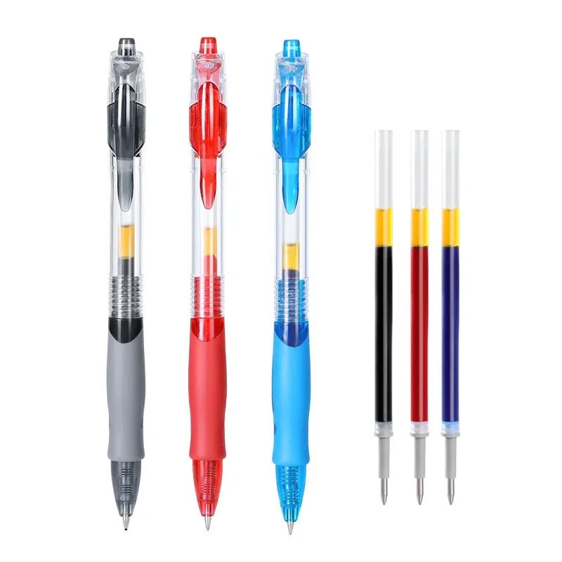 13/30 stuks intrekbare gelpenn - Scrapbooking recensie en prijs