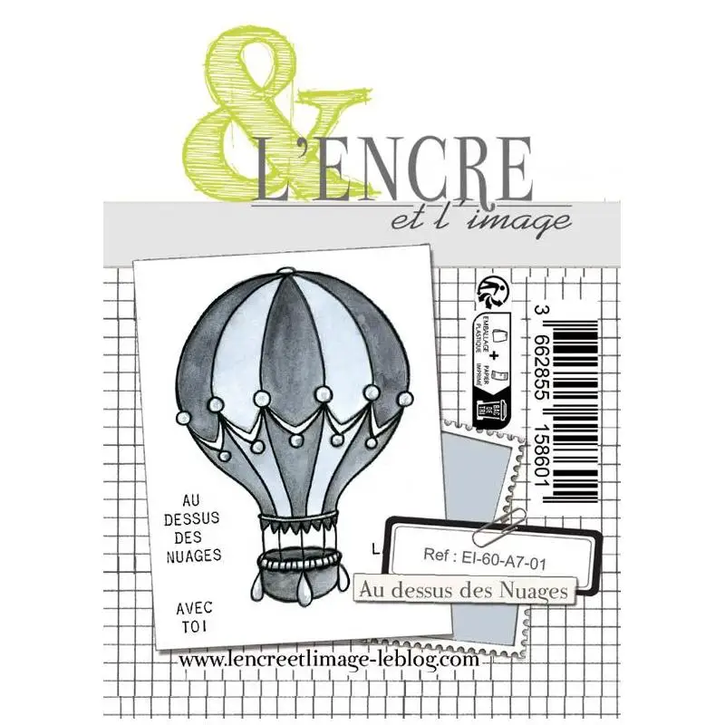 Franse stempels duidelijke sil - Clear Silicone Stamps For Card Making recensie en prijs