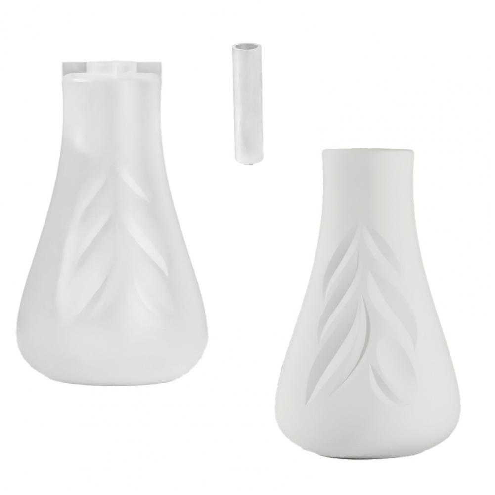 Gebruiksvriendelijke vaasvorm, - Silicone Epoxy Resin Molds Set recensie en prijs