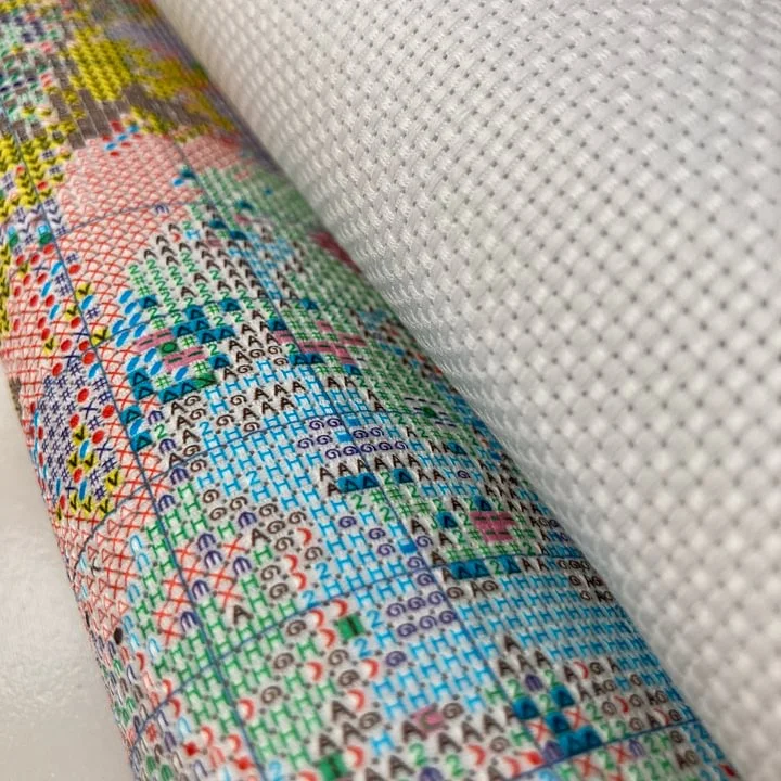 [CC2949-Schattige kleine koe]  - Cross Stitch Stamped Kits Beginners recensie en prijs