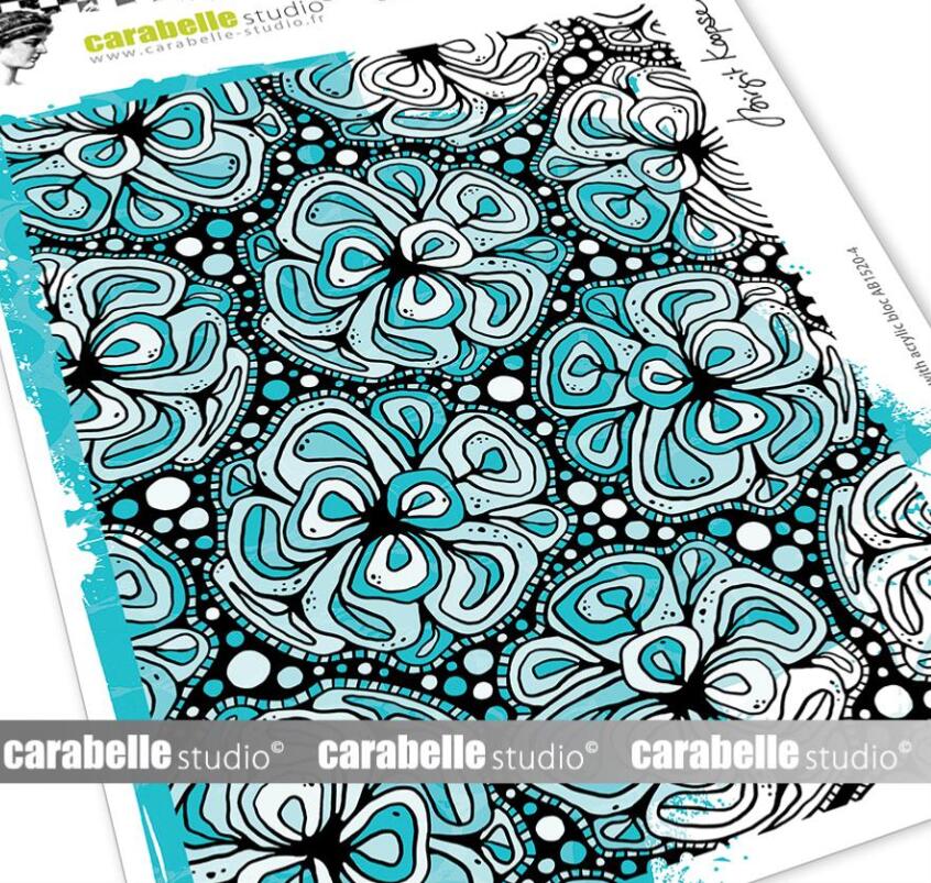 Nieuwe Sneeuwpop Transparante  - Clear Silicone Stamps For Card Making recensie en prijs