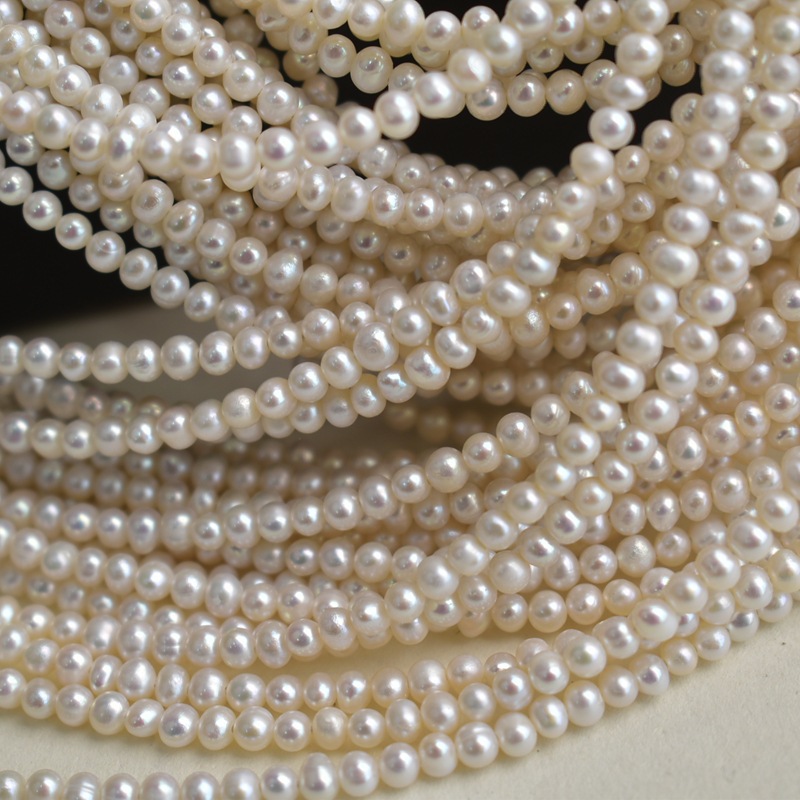 Natuurlijke zoetwaterparels, w - Beading recensie en prijs