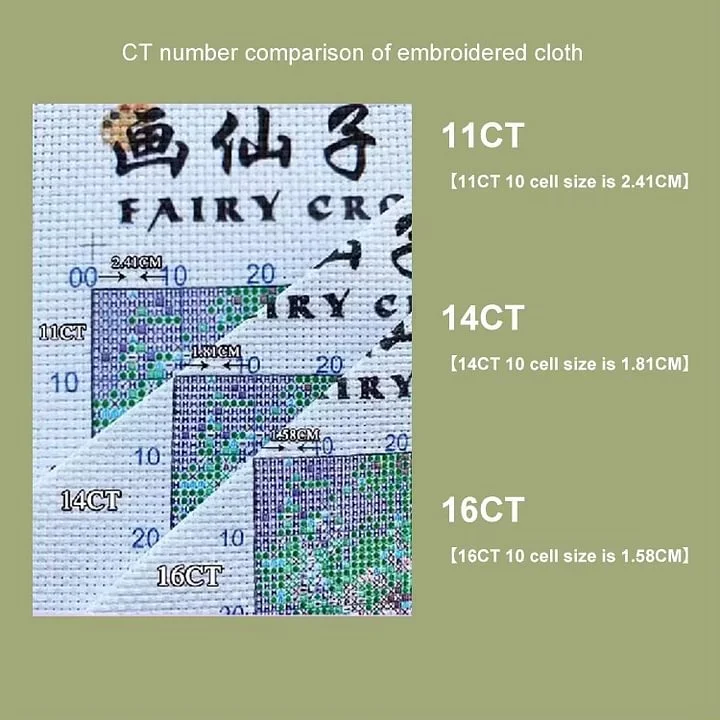 [CC318-Citroenkatten] |   Begi - Cross Stitch Stamped Kits Beginners recensie en prijs