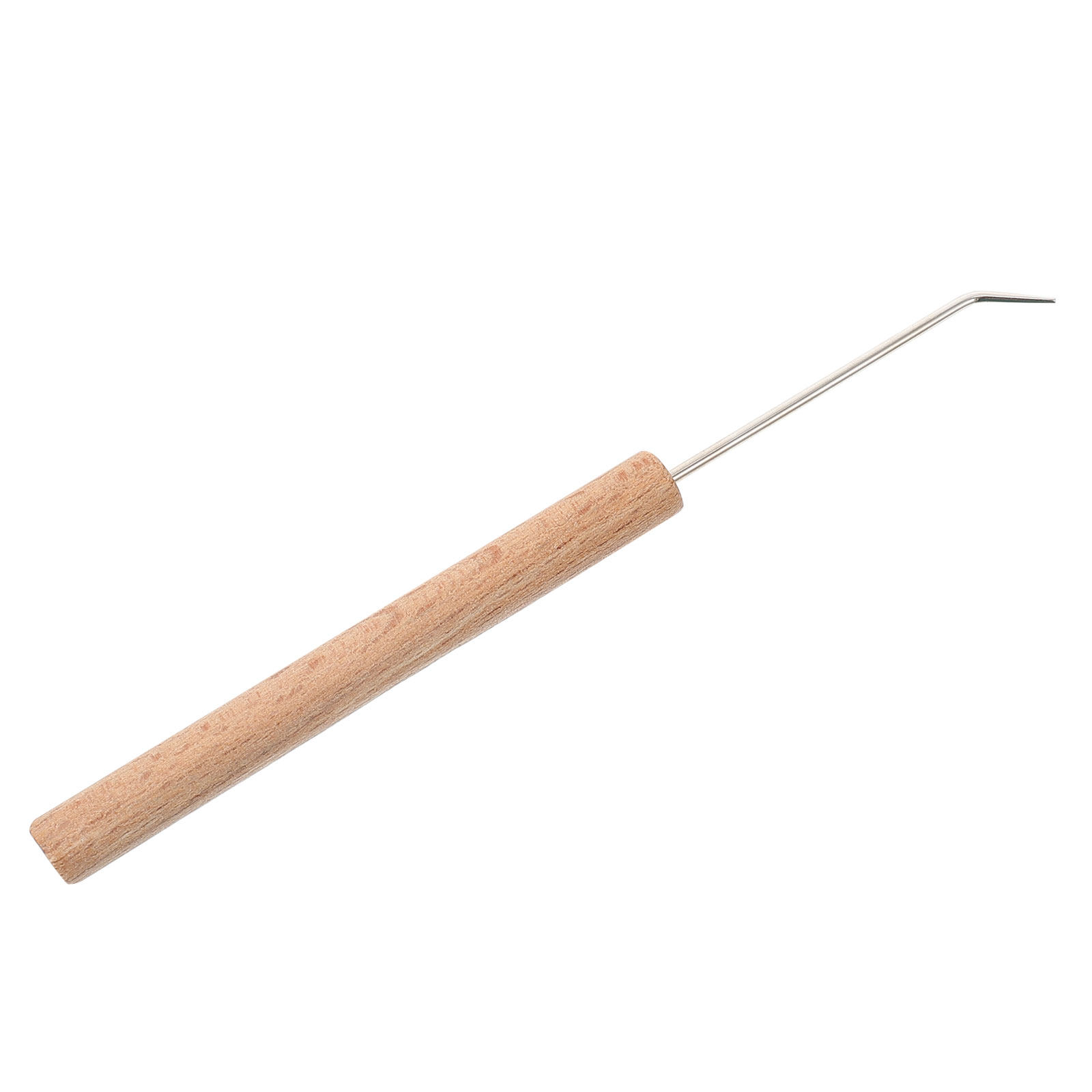 1 stuk: prachtige, ergonomisch - Wooden Crochet Hooks Ergonomic Handle recensie en prijs
