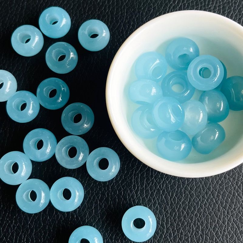 10 stuks natuurlijke, zeeblauw - Beading recensie en prijs